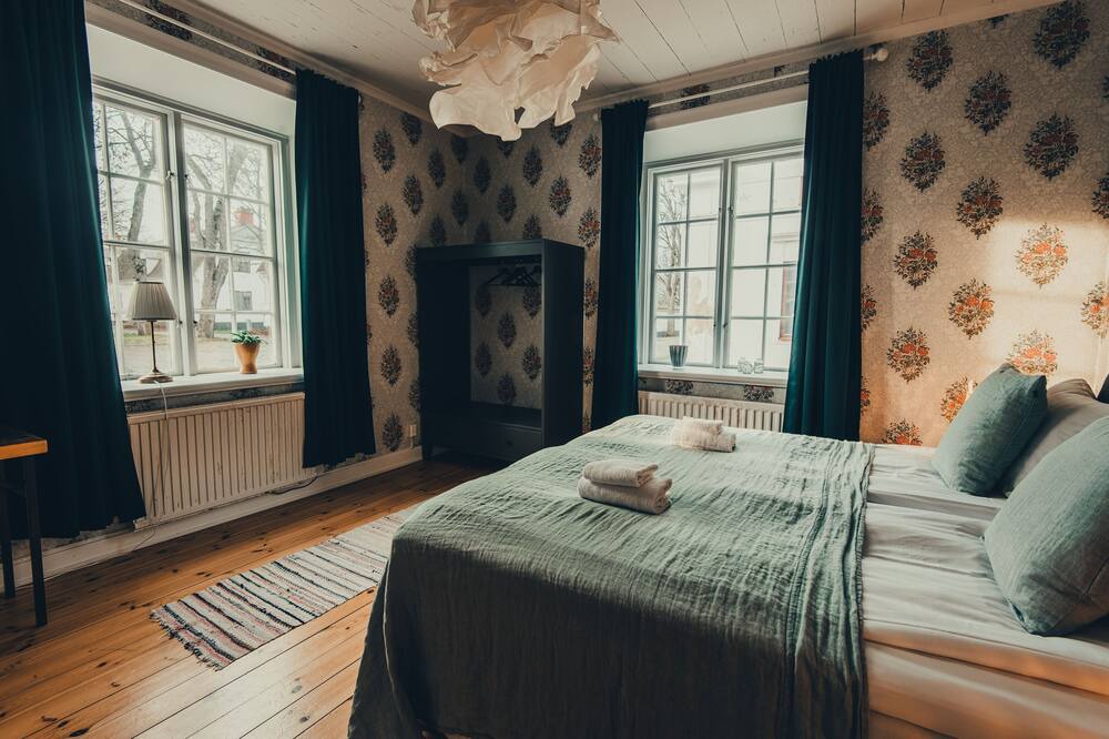 Photo of Bedroom in Gysinge