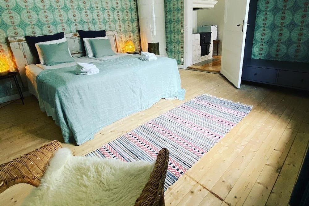 Photo of Bedroom in Gysinge