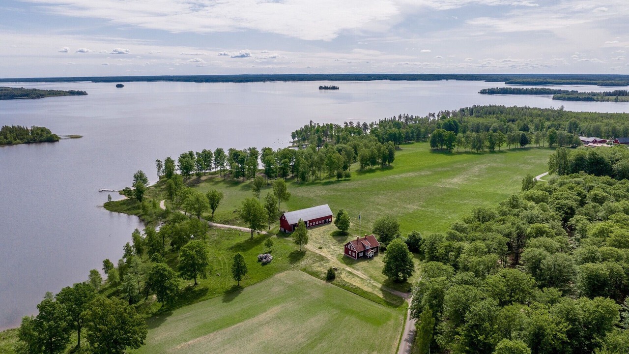 Photo of Outdoor in Stavsjo