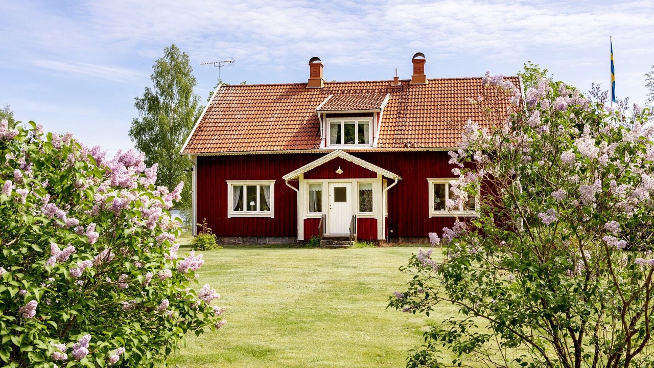 Photo of Outdoor in Stavsjo