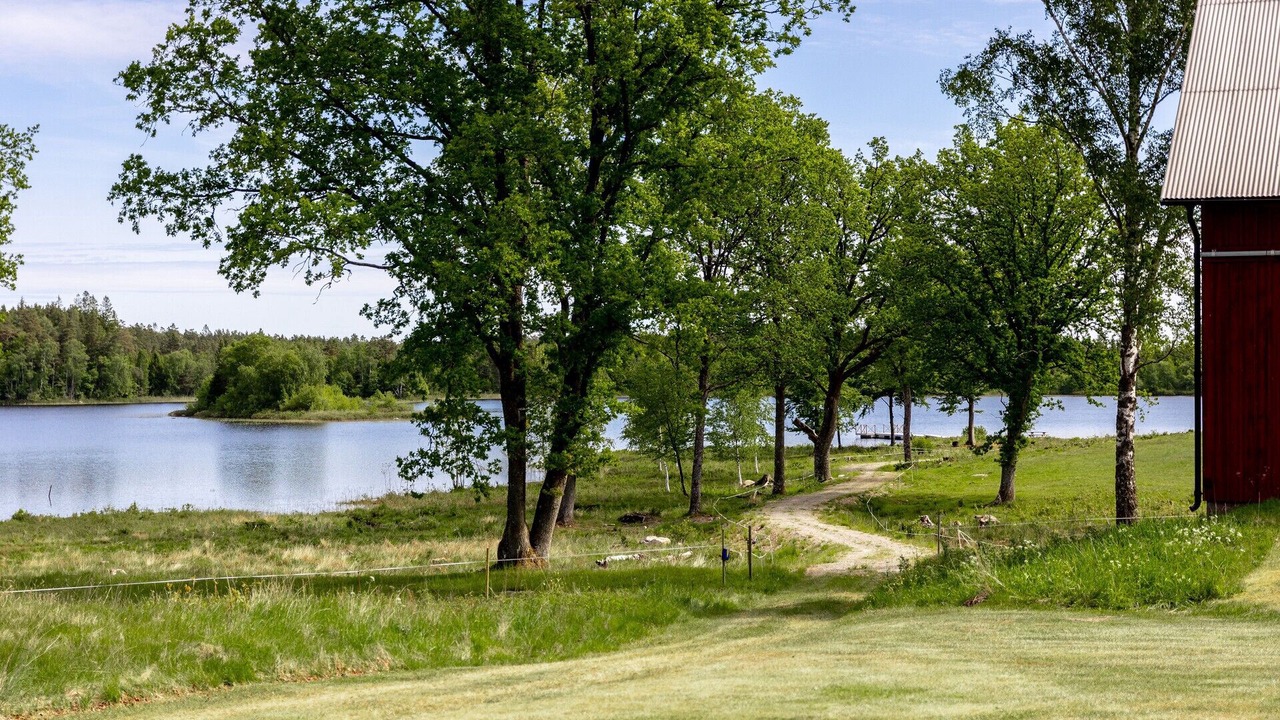 Photo of Outdoor in Stavsjo