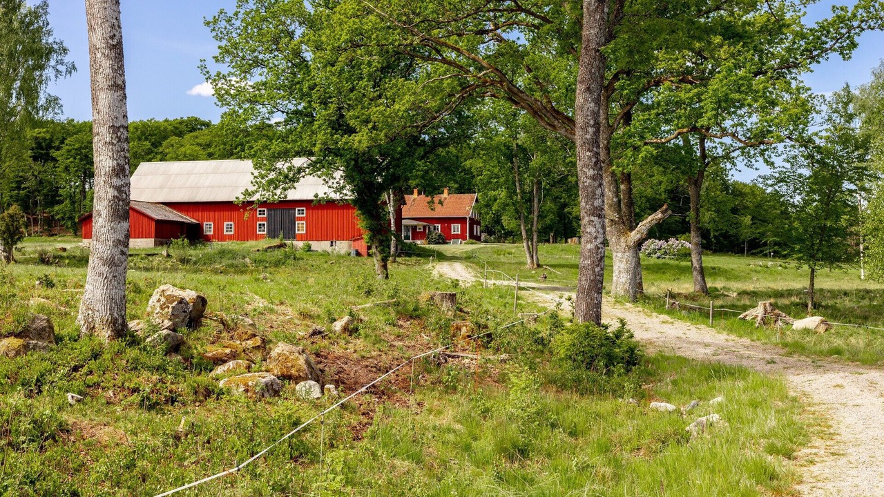 Photo of Outdoor in Stavsjo