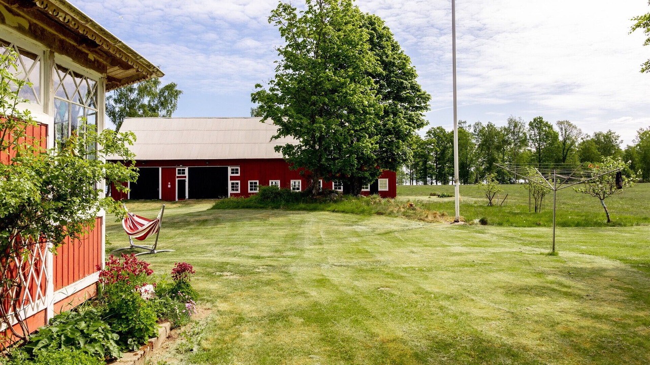 Photo of Outdoor in Stavsjo