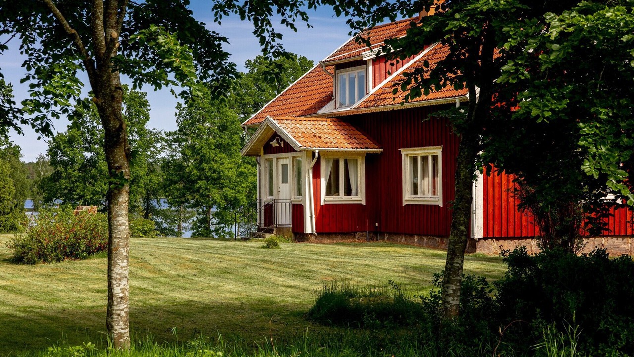 Photo of Outdoor in Stavsjo