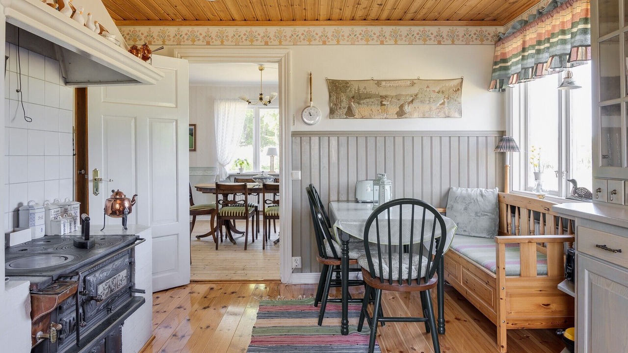 Photo of Livingroom in Stavsjo