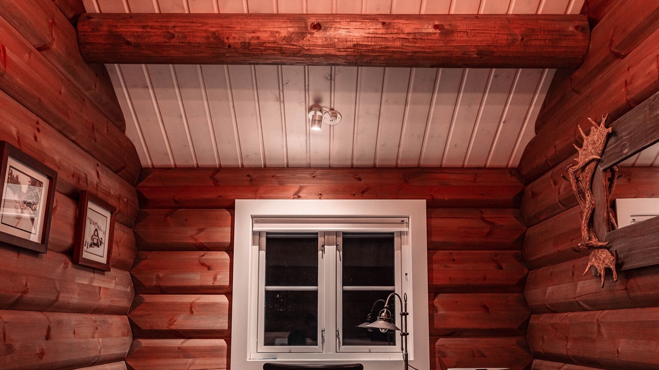 Photo of Kitchen in Are