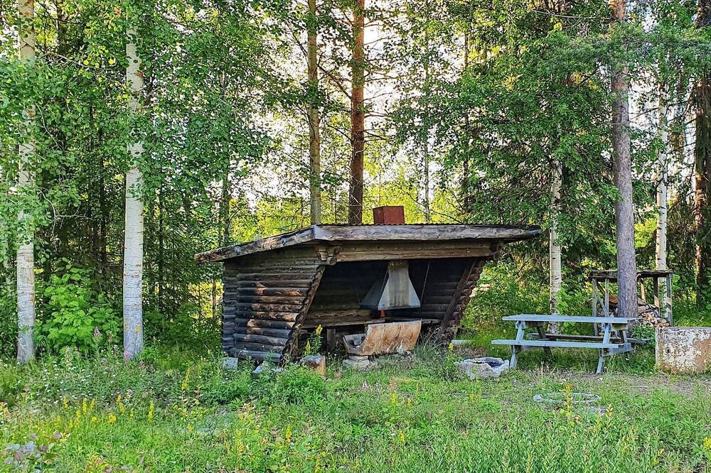 Photo of Outdoor in Altersbruk