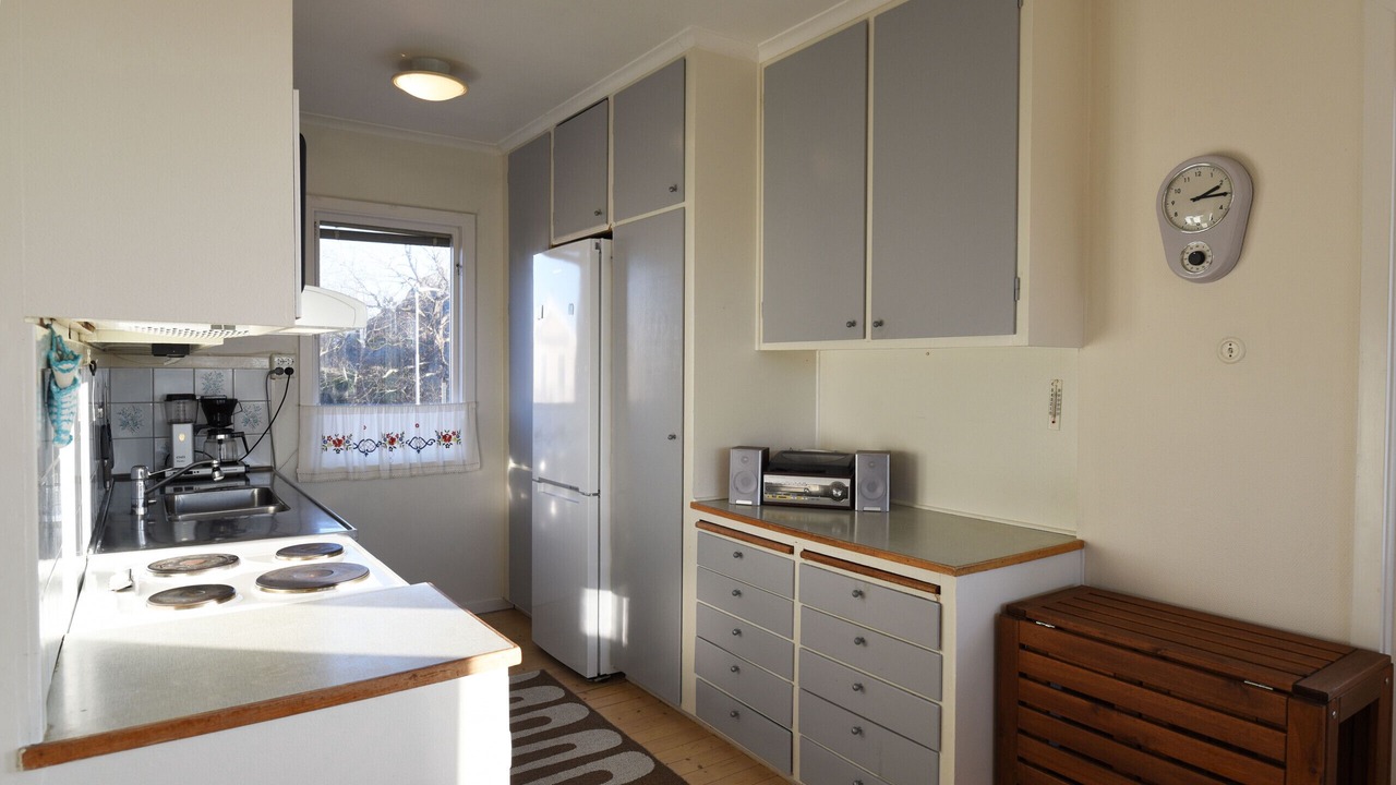 Photo of Kitchen in Donso