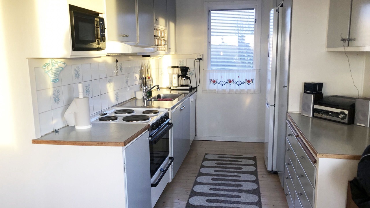 Photo of Kitchen in Donso