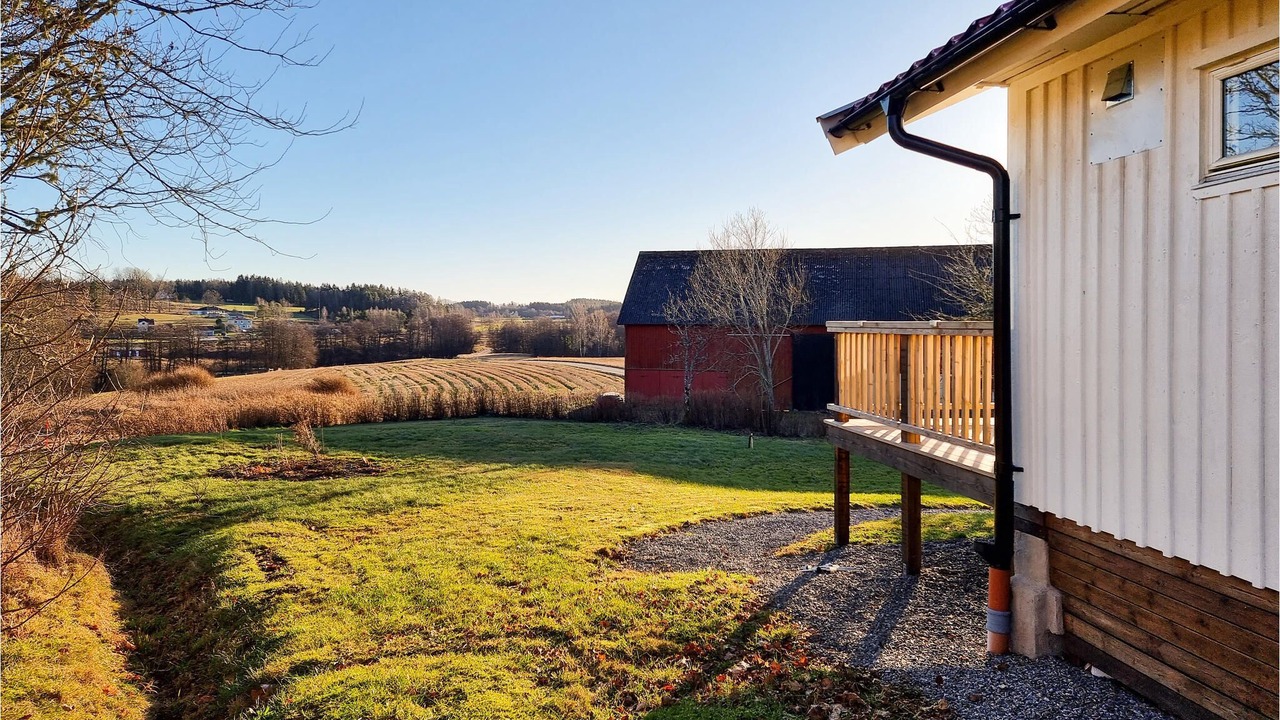 Photo of Outdoor in Bullaren