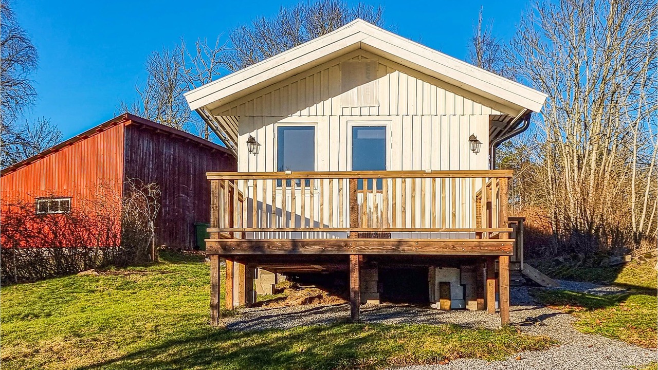 Photo of Outdoor in Bullaren