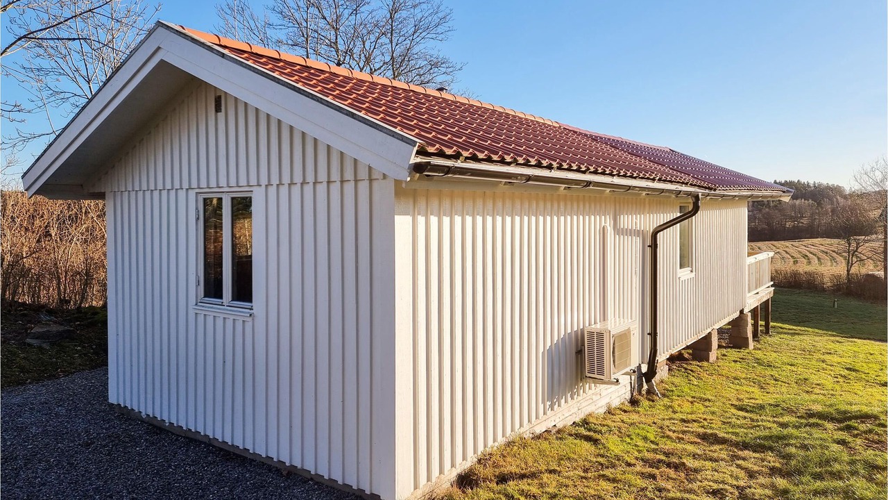 Photo of Outdoor in Bullaren