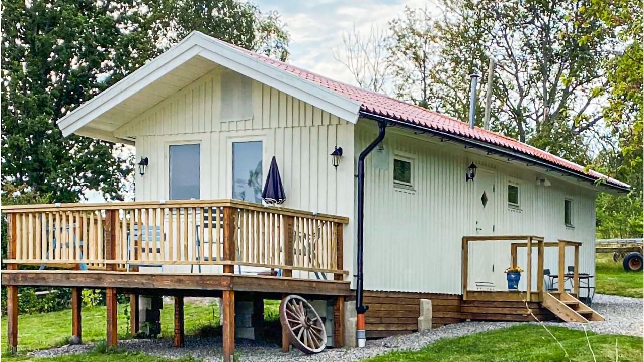 Photo of Outdoor in Bullaren