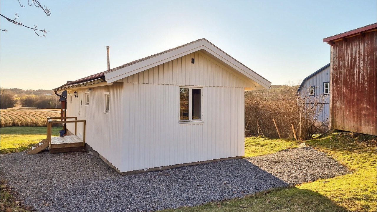 Photo of Outdoor in Bullaren