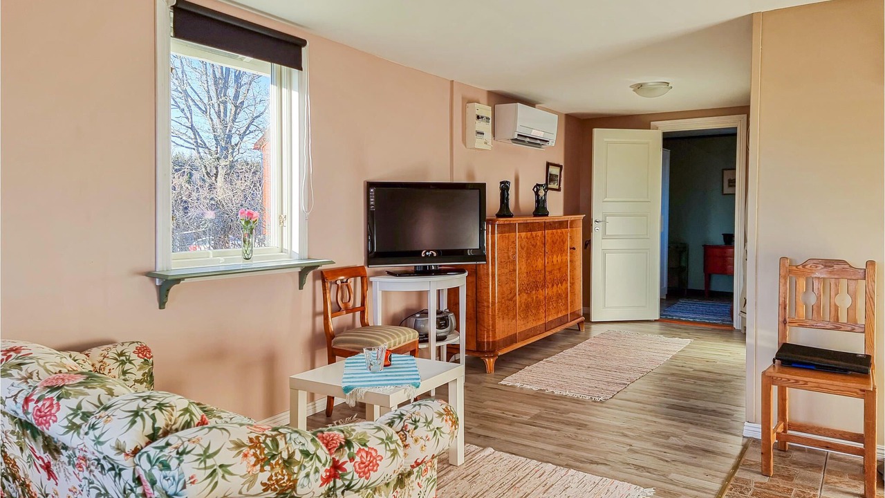 Photo of Livingroom in Bullaren