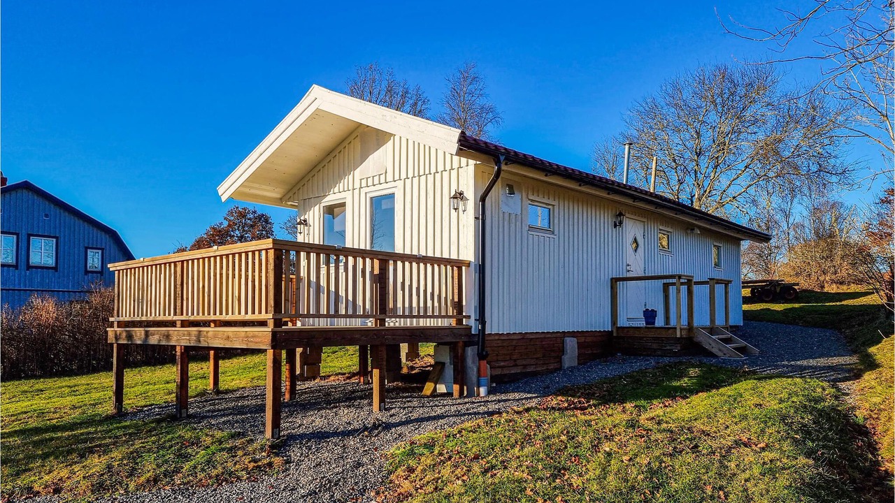Photo of Outdoor in Bullaren