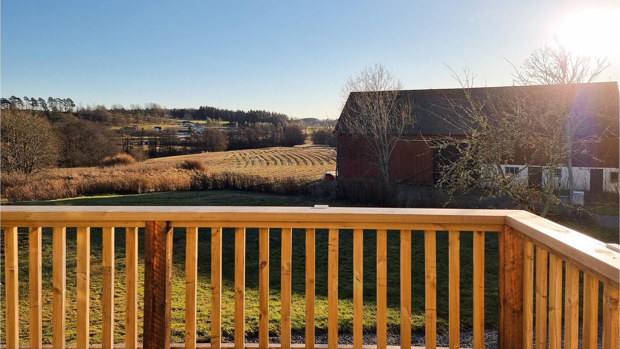 Photo of Outdoor in Bullaren