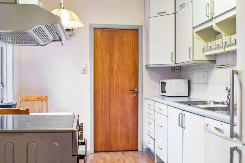 Photo of Kitchen in Fitjar