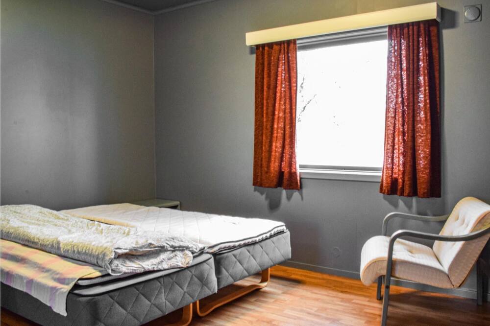 Photo of Bedroom in Fitjar