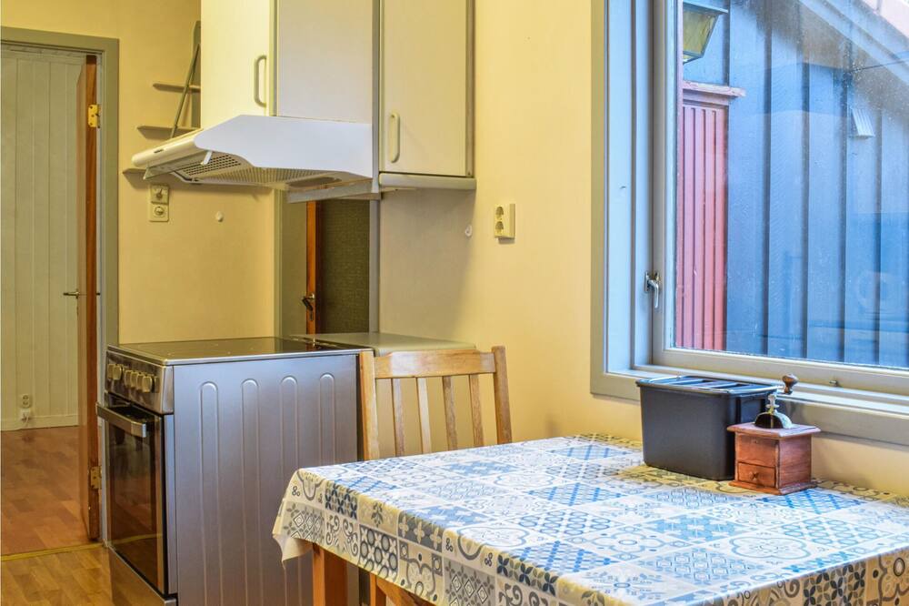 Photo of Kitchen in Fitjar