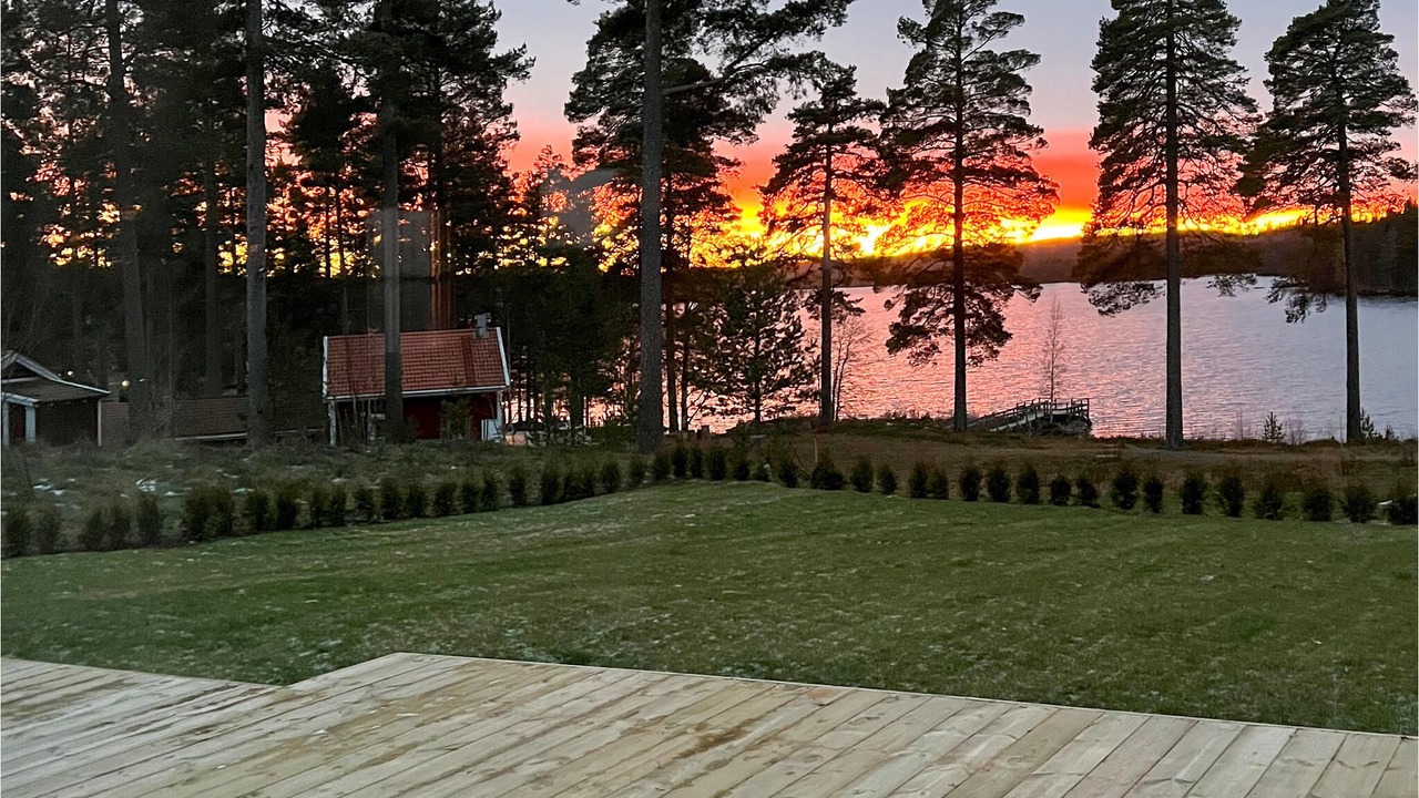Photo of Outdoor in Idkerberget