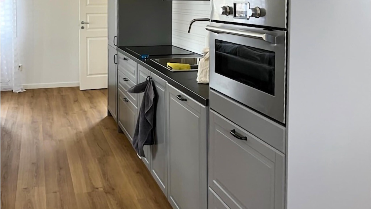 Photo of Kitchen in Idkerberget
