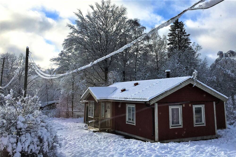 Photo of Outdoor in Simlangsdalen