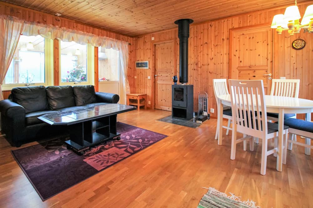 Photo of Bedroom in Simlangsdalen