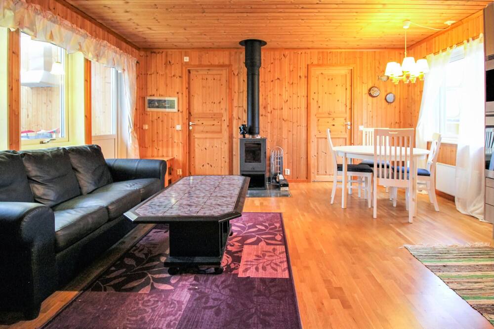 Photo of Bedroom in Simlangsdalen