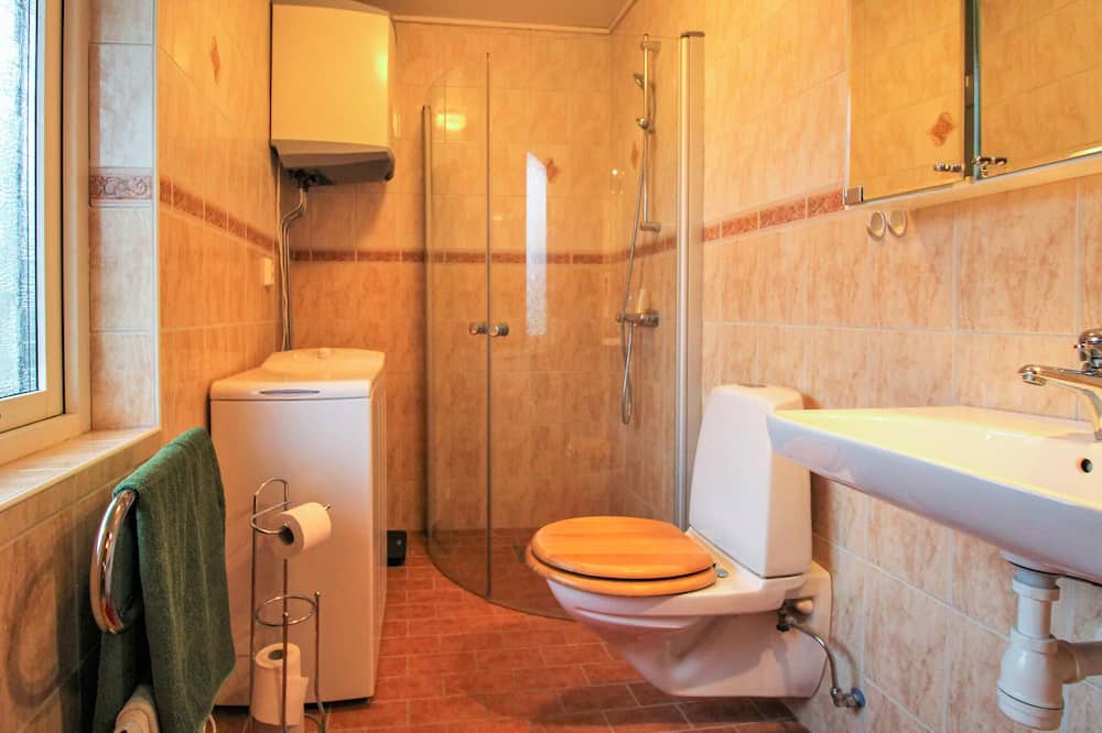 Photo of Bathroom in Simlangsdalen