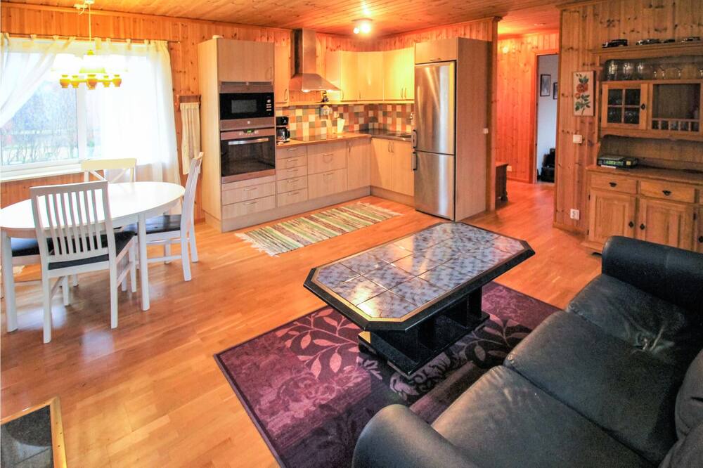 Photo of Bedroom in Simlangsdalen