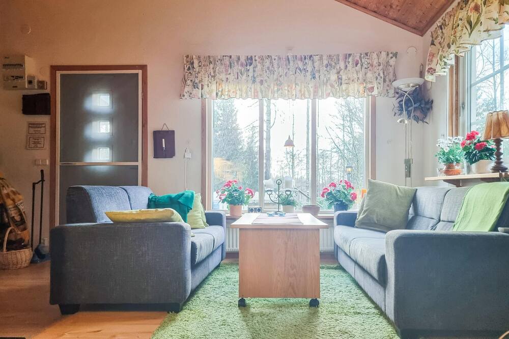 Photo of Bedroom in Torup