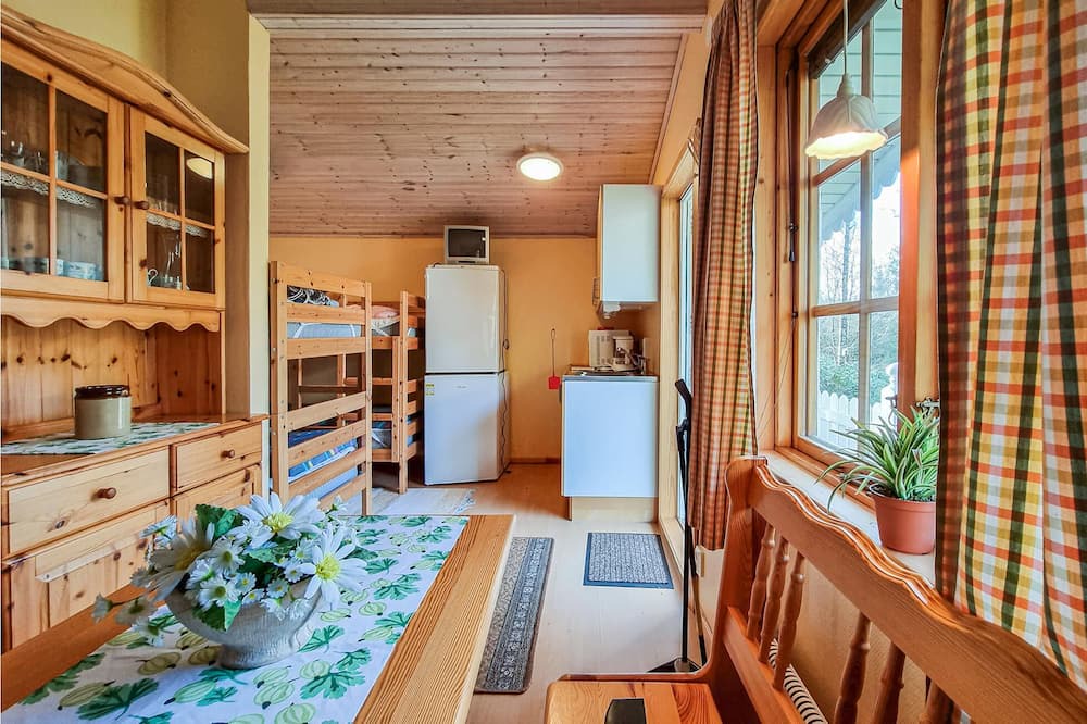 Photo of Bedroom in Torup