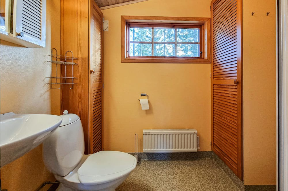 Photo of Bathroom in Torup