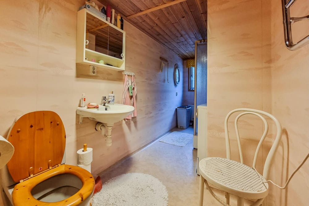 Photo of Bathroom in Torup