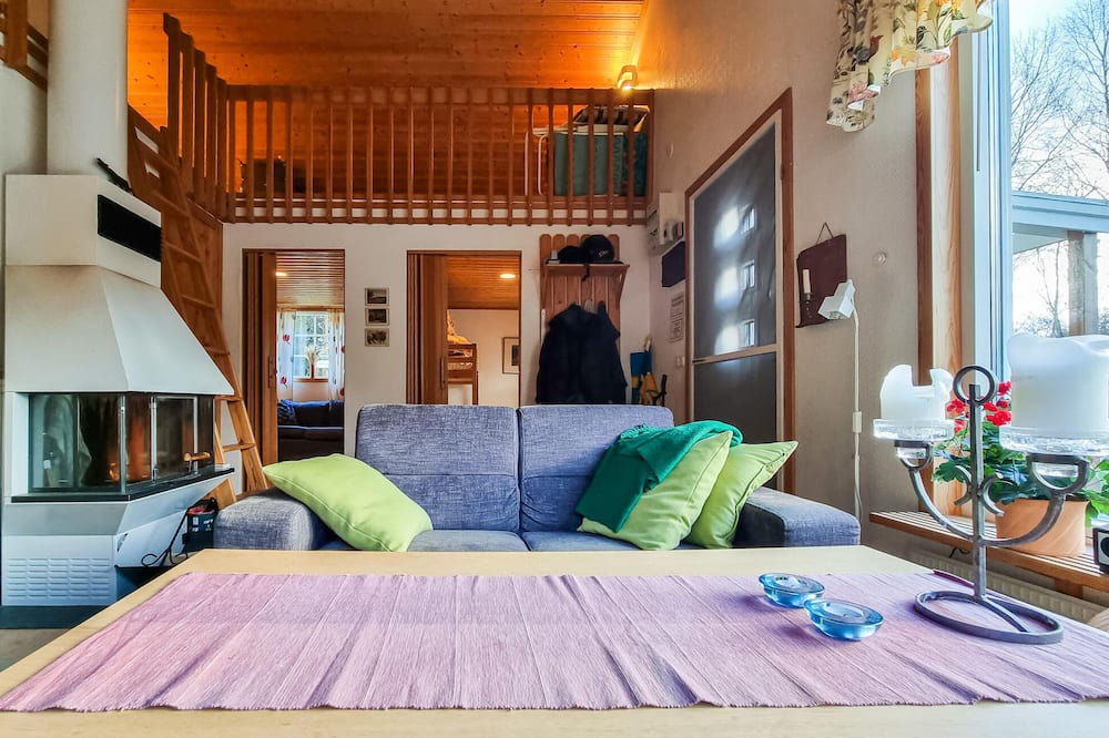 Photo of Bedroom in Torup
