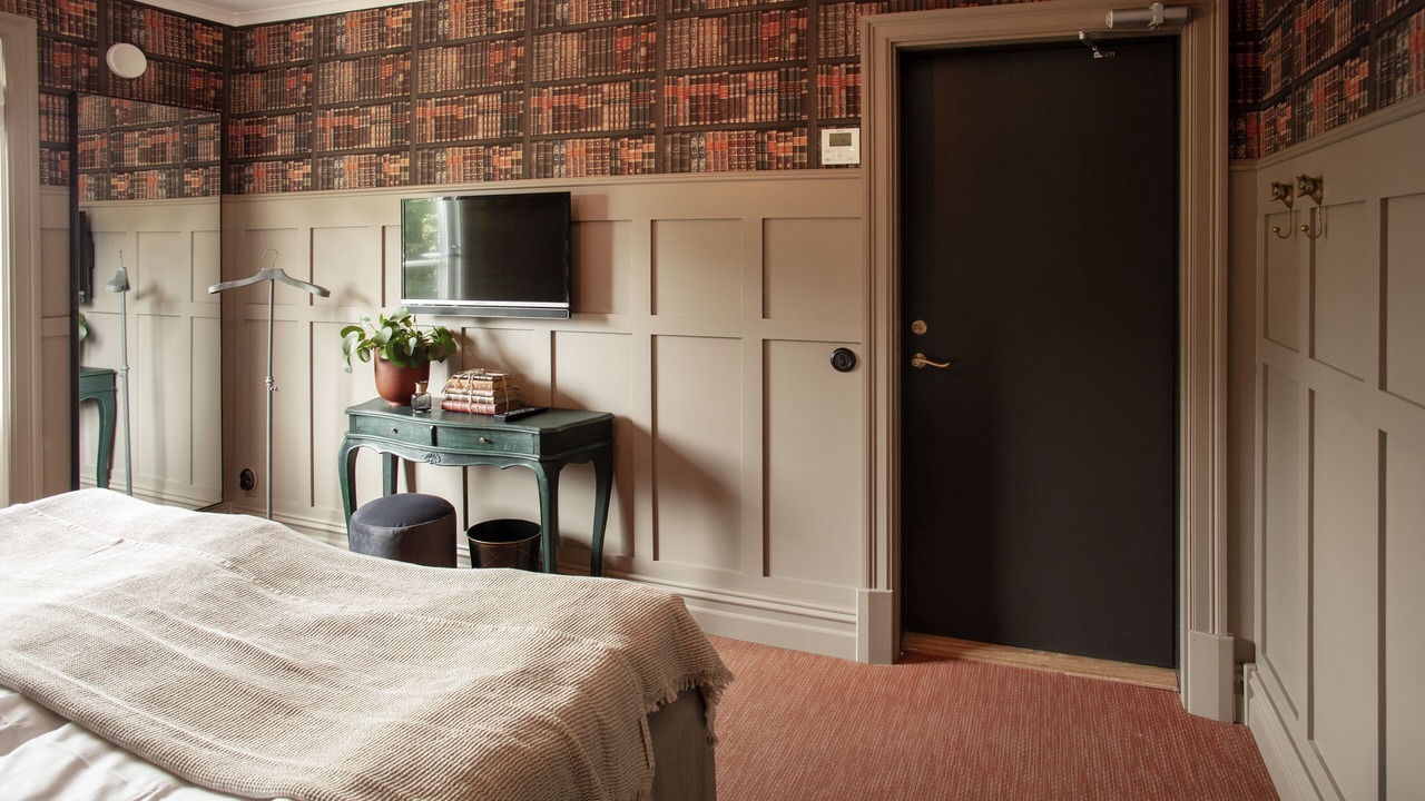 Photo of Bedroom in Fiskebackskil
