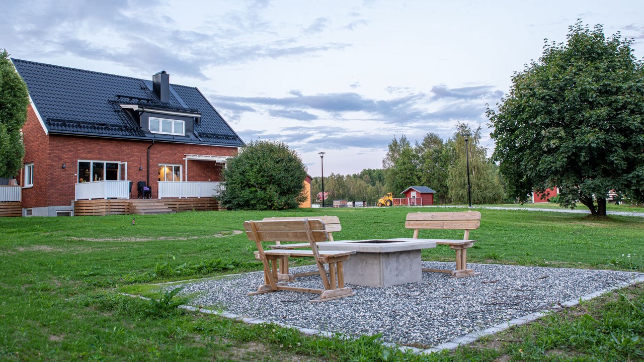 Photo of Outdoor in Skelleftea