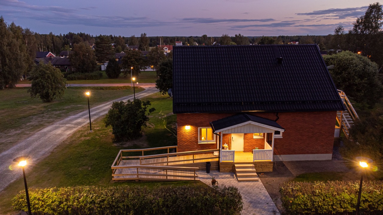 Photo of Outdoor in Skelleftea