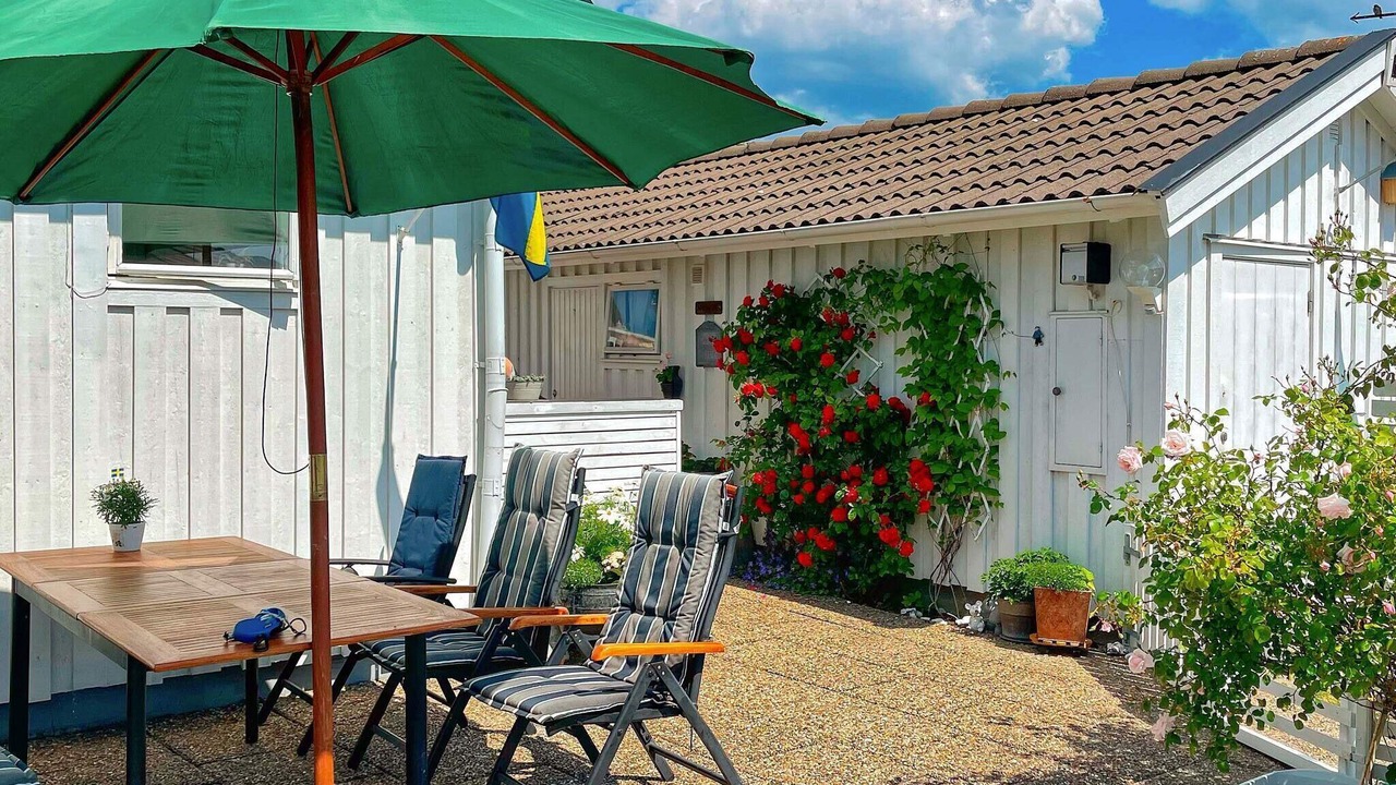 Photo of Outdoor in Kyrkesund