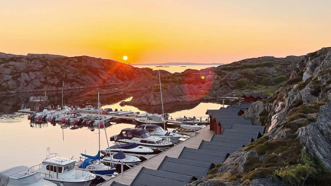 Photo of Outdoor in Kyrkesund