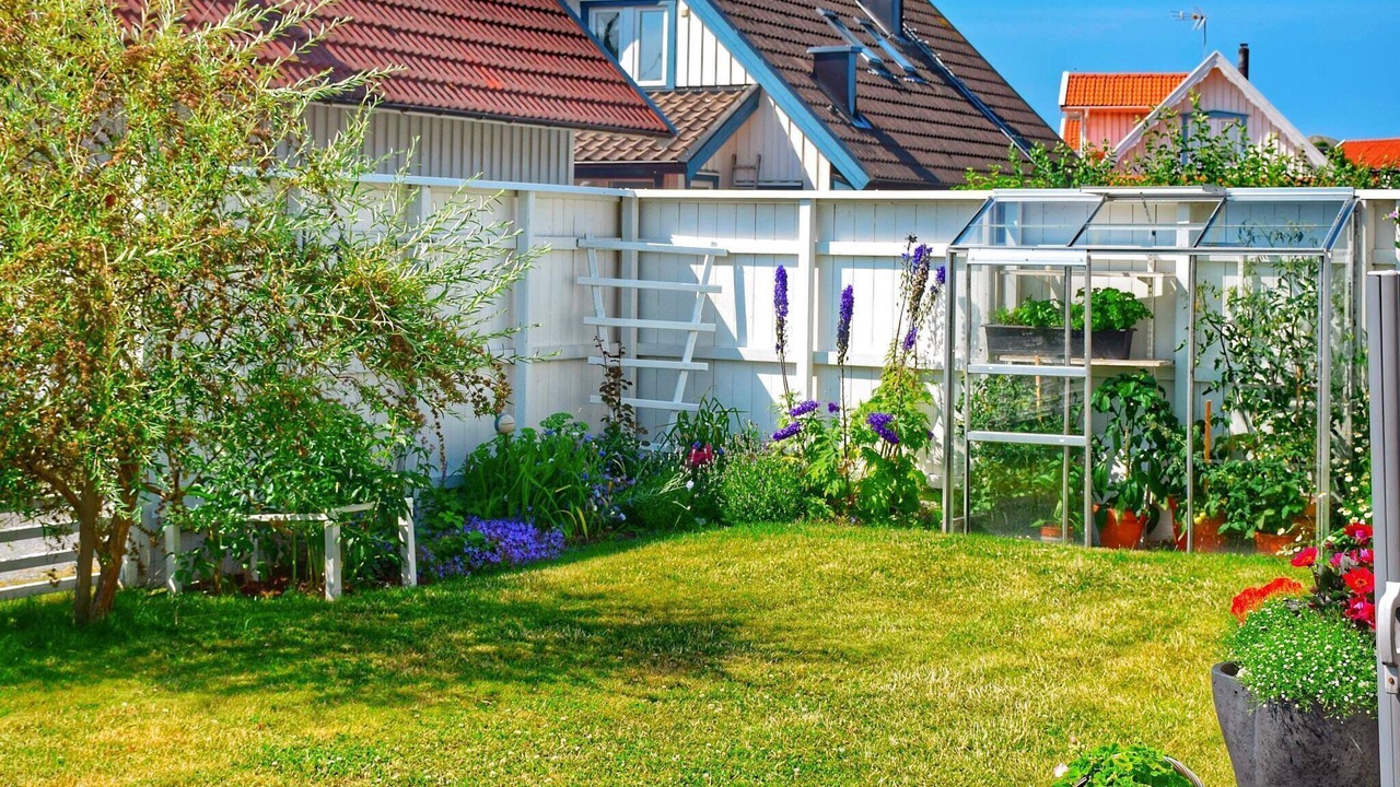 Photo of Outdoor in Kyrkesund