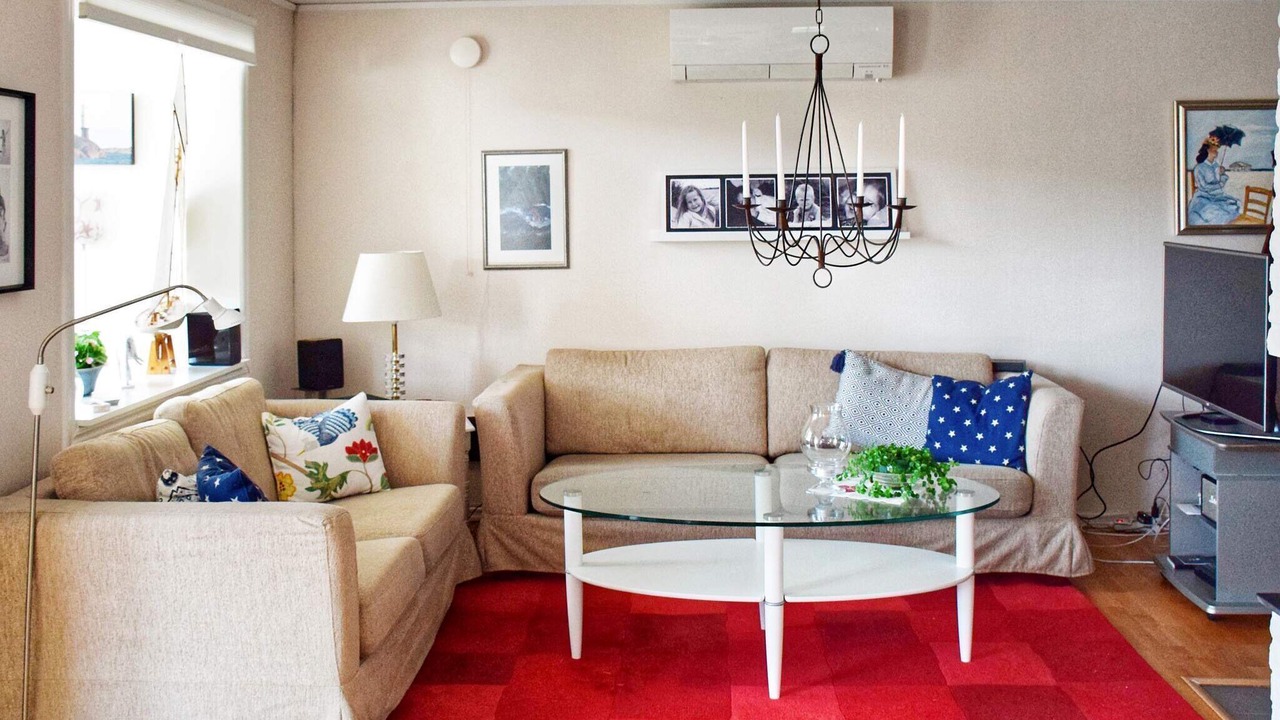Photo of Livingroom in Kyrkesund