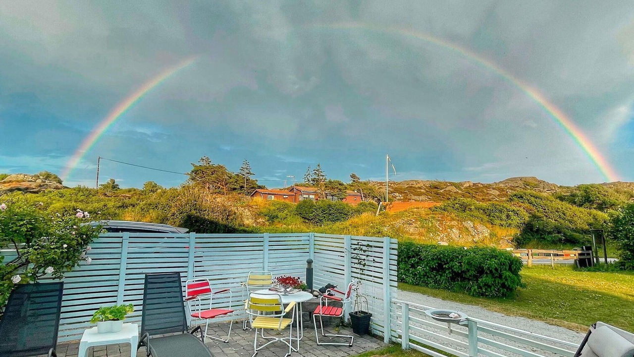 Photo of Outdoor in Kyrkesund