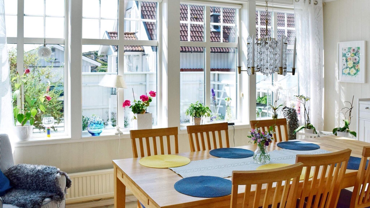 Photo of Livingroom in Kyrkesund