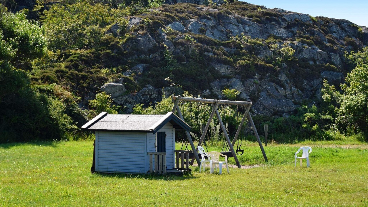 Photo of Outdoor in Kyrkesund
