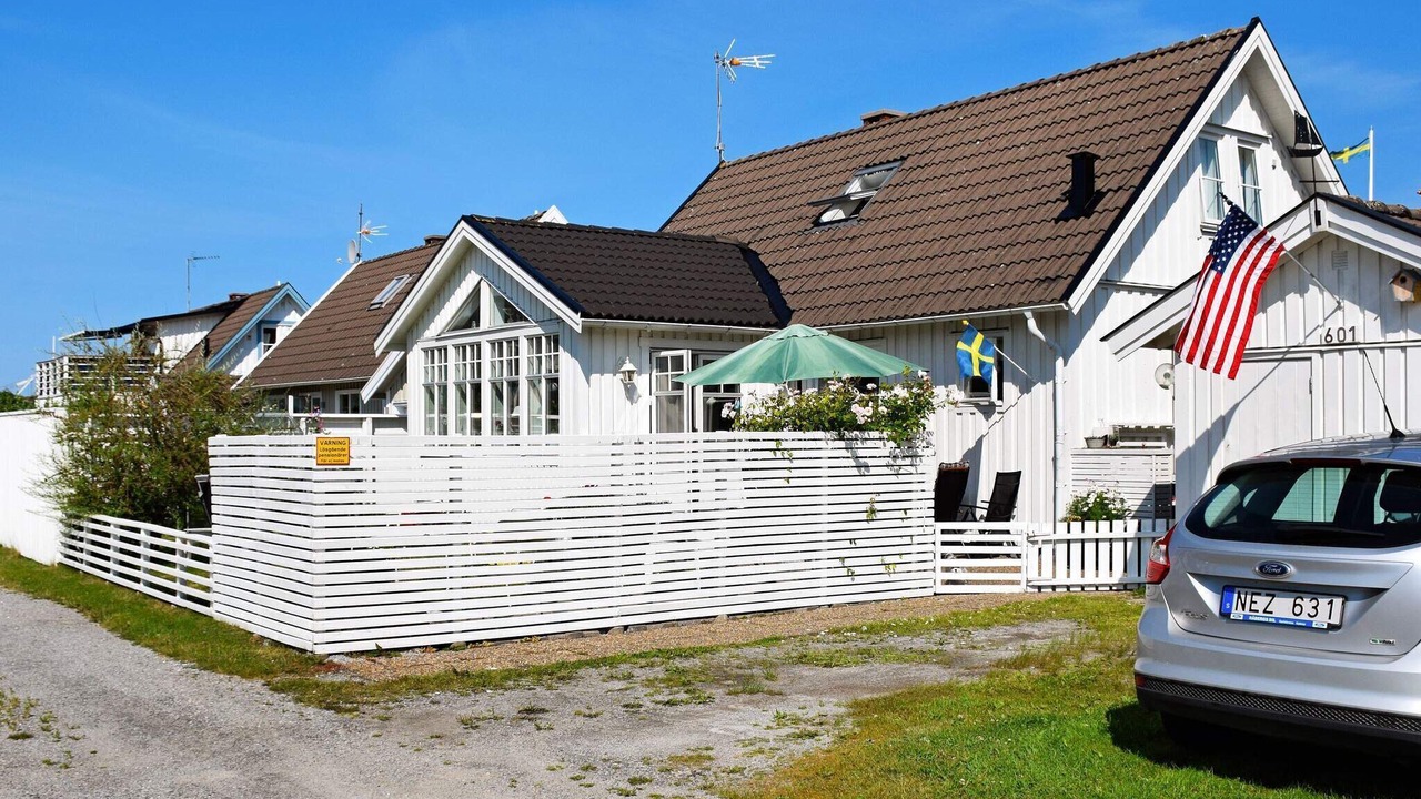 Photo of Outdoor in Kyrkesund