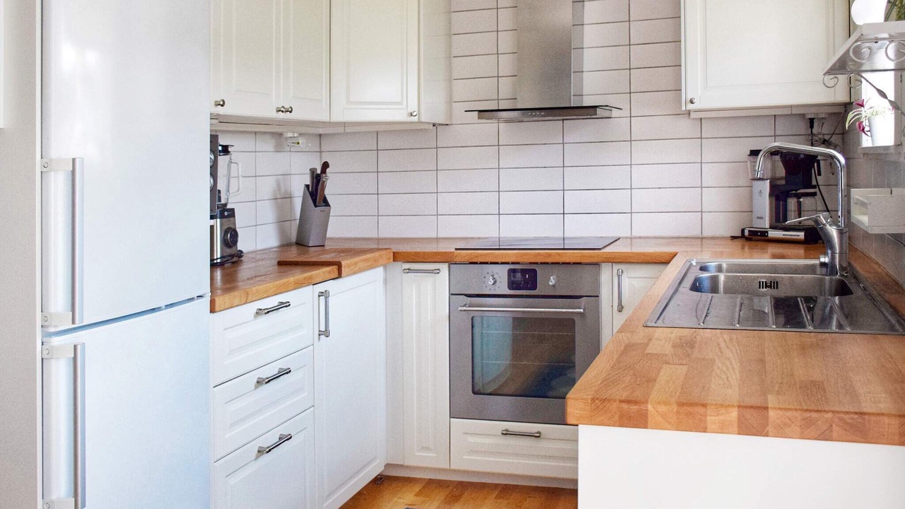 Photo of Kitchen in Kyrkesund
