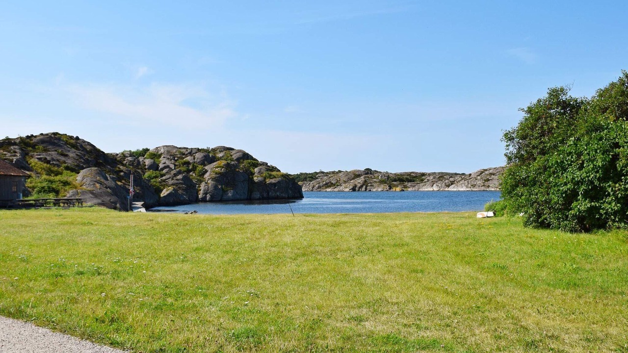 Photo of Outdoor in Kyrkesund