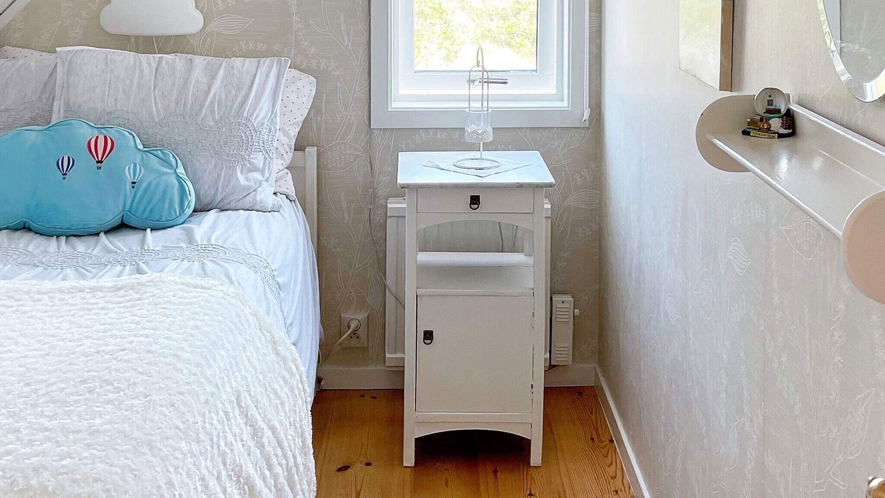 Photo of Bedroom in Kyrkesund
